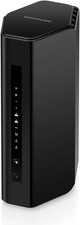 Tri Band WiFi 7 Router 9.3 Gbps Covers 2500 Sq. Ft. NETGEAR RS300 Refurbished picture