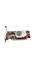 Lenovo FRU 46R1521 ATI Radeon HD 3470 256MB DDR2 64-Bit PCIe x16 Video (untested picture