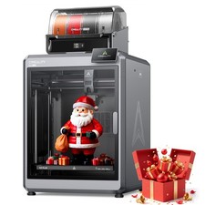 Creality K2 Plus Combo 3D Printers, Multicolor Printing Machine Up to 16 Colors, picture