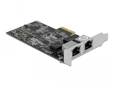 DeLOCK 89530 network card Ethernet 1000 Mbit/s picture