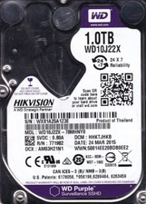 WD10J22X-78MHNY0 dcm: HHKTJHKB  1TB MAR/2015 2.5