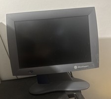 Silicon Graphics SGI 1600sw Monitor picture