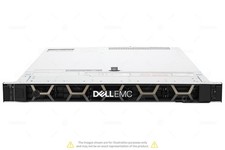 Dell XC640 4NVME 6SFF 2x Xeon Gold 6144 512GB RAM Rails picture