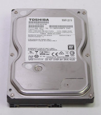 TOSHIBA Internal Hard Drive DT01ACA100 1TB 7200 RPM 32MB Cache picture