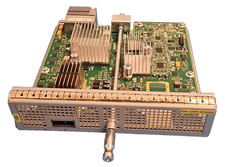 Cisco EPA-QSFP-1X100GE 1X100GE ASR1000 1X100GE QSFP Ethernet Port Adapter picture