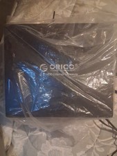 ORICO Five Bay Magnetic 3.5 inch Hard Drive Docking Station - DS500U3USBK picture
