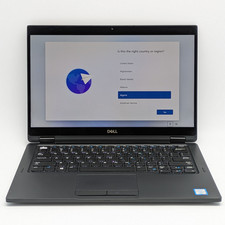 Dell Latitude 7390 2-in-1 13.3