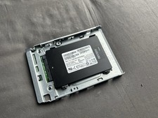 Samsung 512GB SSD, SATA, 2.5