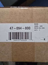 Ergotron 100 Series Keyboard Laptop Pivot Mount 47-094-800 - NIB picture