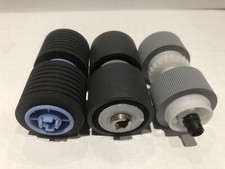 5 Sets New 8262B001AA Scanner Roller Kit for iMageFORMULA DR-G2110 DR-G2140 picture