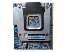 HP Z2 Mini G4 NVIDIA Quadro P600 (4GB) |  MXM Graphics Card GPU | L32434-002 picture