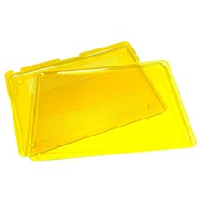 Crystal Hard Shell Case Cover For Apple MacBook Air 11 Inch Model A1370 A1465 picture