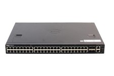 Dell PowerSwitch S3048-ON 48-Port Gigabit 4x10GbE SFP+ Switch with 1x200W PSU picture