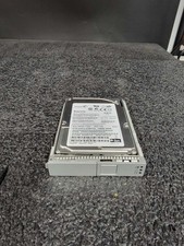 SUN 541-0323-01 390-0213-04 ST973401LSUN72G 72GB 10K RPM 8MB 3 Gb/s SAS 2.5