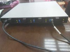 Mellanox MSX1024B-2BRS_A1 based10GbE/40GbE, 1U Open Ethernet Switch with MLNX-OS picture