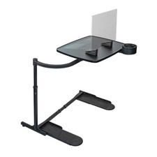 Laptop Desk Stander Wonder Tray XL Cup Holder picture