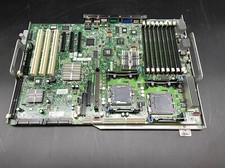 HP System Board, 413984-001 picture