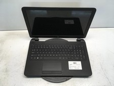 HP 15-F233WM Intel Celeron N3050 1.6GHz 4 GB NO HDD/Battery picture