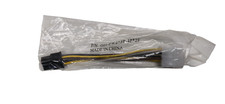 Molex to 6 Pin Power Adapter 6” Cable G01-PW2 3P-4P 2F picture