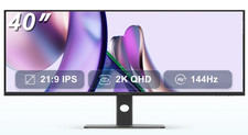 INNOCN 40C1R Ultrawide Monitor 40
