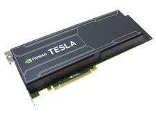 DELL NVIDIA TESLA K20 5GB GDDR5 320-BIT PCI-E PASSIVE COOLING VIDEO CARD 1NTYF picture