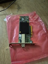 Dell 3T3T7 EmuleX LPe31000 Single Port SFP+ 16G FH PCIe-x8 HBA 03T3T7 picture