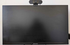 SANSUI 27in WQHD 2560x1440 IPS Gaming Monitor 200Hz 1ms HDMI/DP VESA picture