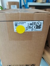 1pcs New Delta Inverter VFD075E43A in box Via DHL or FedEX picture