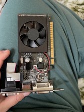  PNY GeForce GT 210 1GB DDR3 PCIe GPU picture