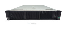 HP Proliant DL380 G10 8-Bay 2.5