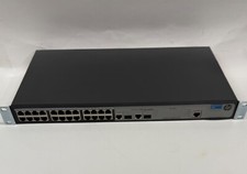 HP 1910-24-PoE+ Switch JG539A picture