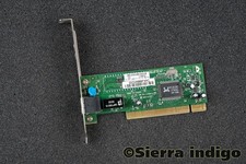 Dell 3K021 03K021 PCI Etherbeth Adapter Card NIC-1010T1/Z1 picture