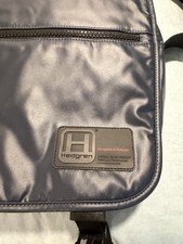 Hedgren Messenger Bag Dark Blue Black H03-0000036292 picture