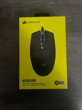 Corsair Katar PRO Ultra-Light Gaming Mouse - Sealed picture