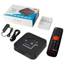 4K Digital ATSC 3.0/1.0 over-the-air TV Tuner DVR Recorder Android Streaming Box picture