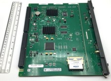 Nortel Media Card Board Module MC32S RLSE09 NTDW65AAE5  picture