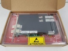 Silicom PE210G2DBI9 Dual Port Fiber 10 Gigabit Ethernet PCI Express Content picture