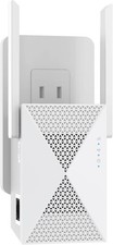 2025 Fastest WiFi Extender Signal Booster - Coverage Up to 9999 sq. ft  picture