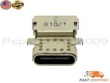 For HP Envy 17-cw0023dx 17-cw1010nr  17-CW0500SA Type-C USB Jack Charging Port picture