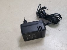 Original Charger AC PLANTRONICS 61634-102 A30908 9V 0.75A Adapter (EU PLUG) picture