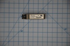 QLOGIC  16GB/S SHORT WAVELENGTH SFP+ HOT PLUG 850NM TRANS FTLF8529P3BCV-QL picture
