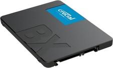 Crucial BX500 4TB 2.5