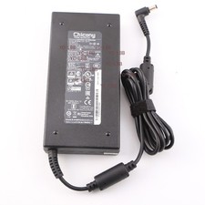 MSI GS63VR A15-180P1A Genuine OEM Chicony 19.5V 9.23A Slim Adapter Charger picture