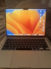 Macbook Air 2023 - PLEASE MESSAGE BEFORE BUYING - picture