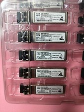 845398-B21 HPE 25GB SFP28 SR 100M 849442-001 FTLF8536P4BCL-HP Module picture
