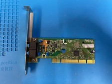 Agere Pinball P40 PCI 56KBPS Internal Fax Modem Card picture