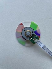 compatible color wheel for OPTOMA UHD38 projector picture