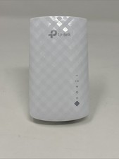 TP-LINK AC750 WiFi Range Extender - 750Mbps Dual Band - Lightly Used picture