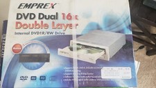Emprex Dvd Dual 16x Double Layer (Brand New) picture