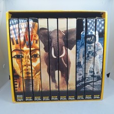 The Complete National Geographic - 109 Years of National Geographic Magazine picture